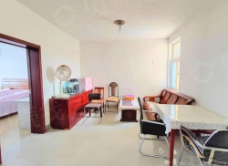 整租·解放东路 2室1厅 东/西_解放东路租房