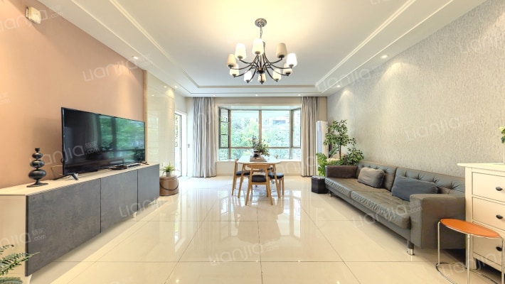 汀兰鹭榭花园二手房实景图