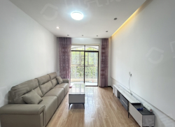 整租·北星金桂园 2室2厅 南_北星金桂园租房