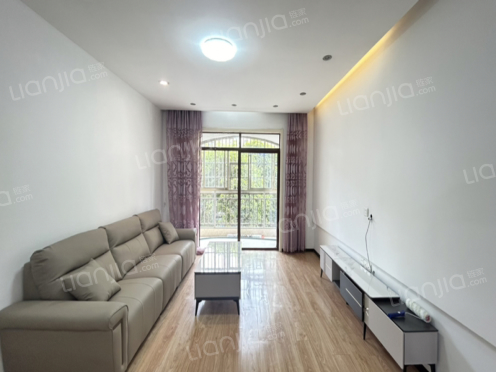 整租·北星金桂园 2室2厅 南