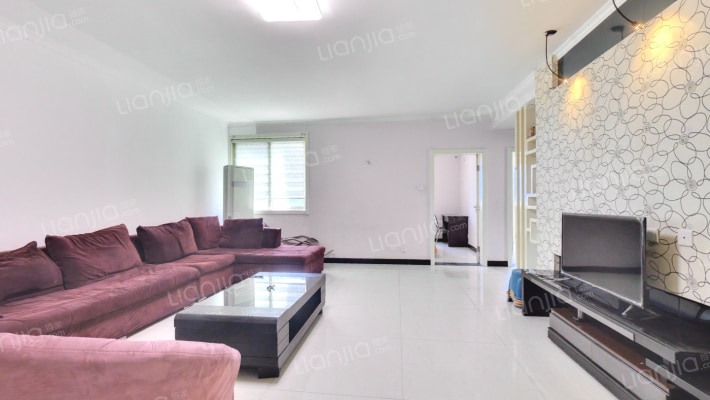 陕建三建集团测绘路小区二手房实景图