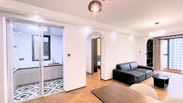 钱腾云都二手房实景图