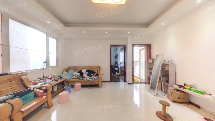 阳光华庭二手房实景图