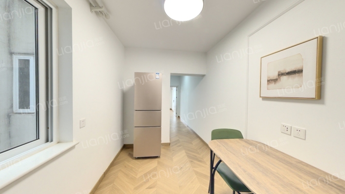 郭庄北里二手房实景图