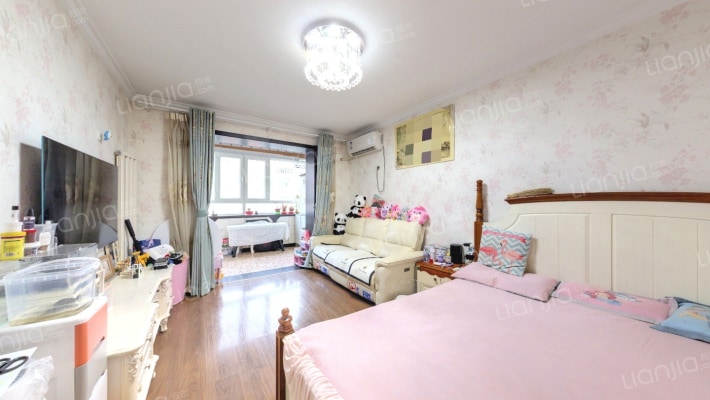 馨通家园二手房实景图