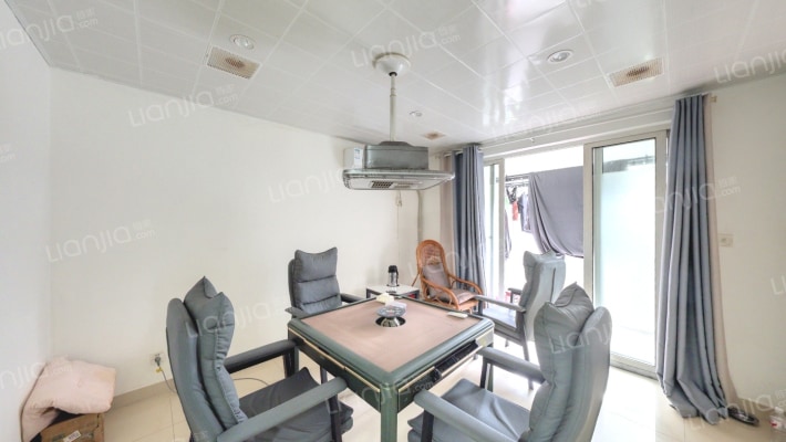 塘泾里二手房实景图