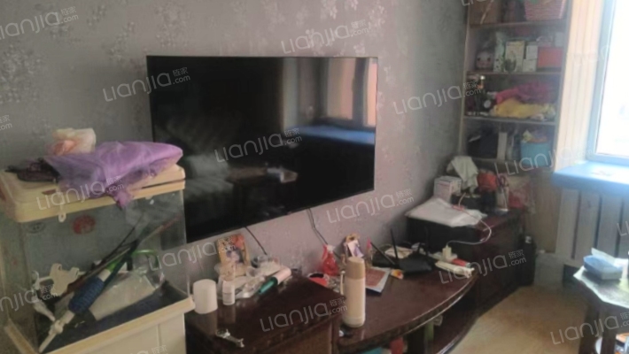 教委小区二手房实景图