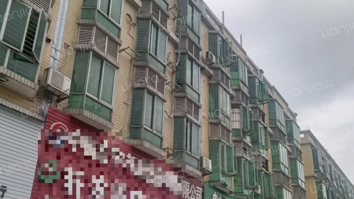 富港园二手房实景图