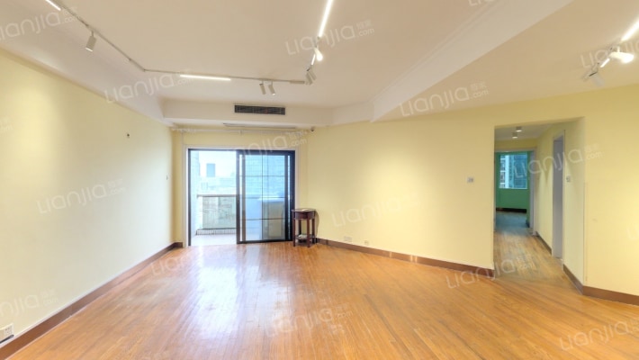 中信五牛城二手房实景图