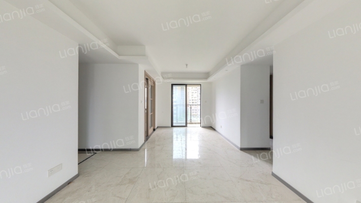 卓越弥敦道御府二手房实景图