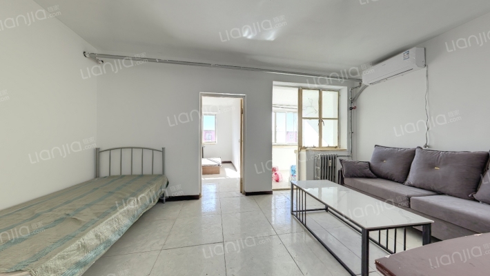 万宁小区二手房实景图