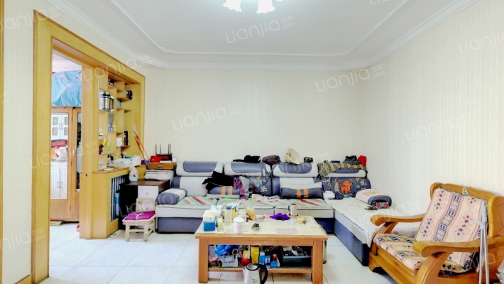 西园二手房实景图