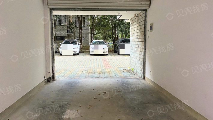 东湖花园二期独立车库位置好面积大产权清晰 宁波东湖花园二期二手房车位36 43平米 宁波贝壳找房