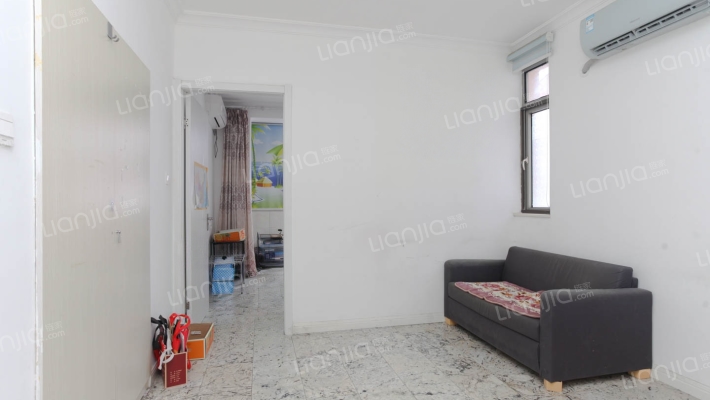 明园村小区二手房实景图