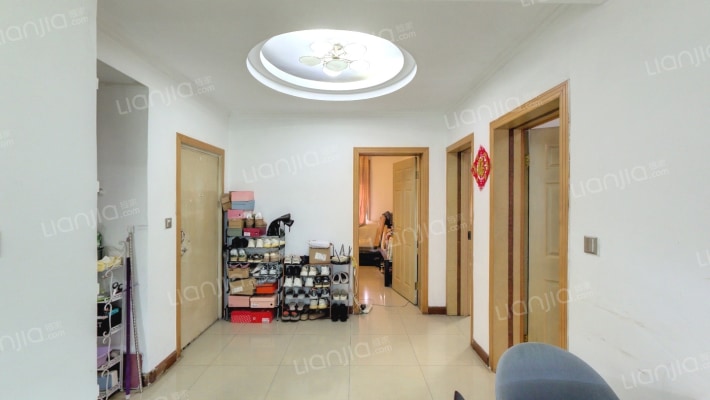 一环路北三段55号二手房实景图