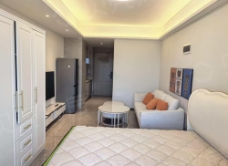 整租·港惠新天地东区 1室1厅 南_港惠新天地东区租房