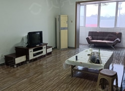 整租·工商局小区-朝阳路 3室2厅 南/北_工商局小区-朝阳路租房