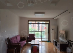 整租·东方明珠四村 3室2厅 南_东方明珠四村租房