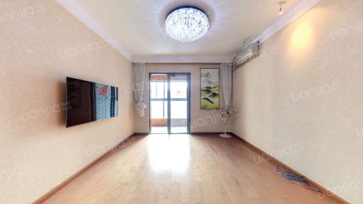 金山谷四期二手房实景图