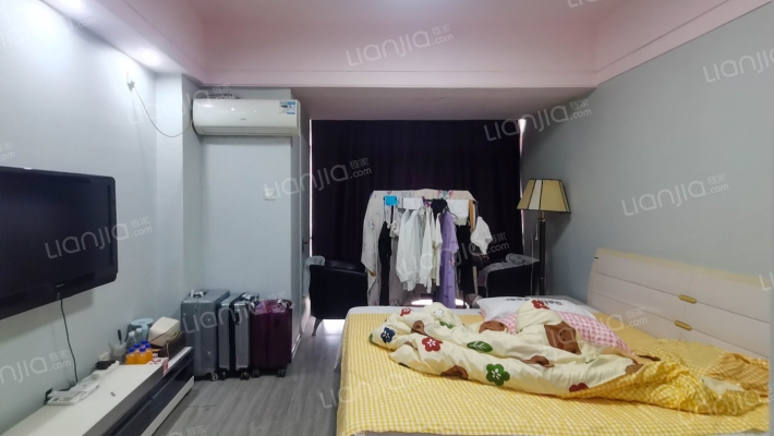 景悦公寓二手房实景图