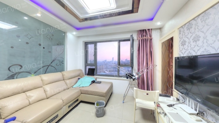 黎明东馨园二手房实景图