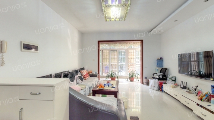 怡和新城A区二手房实景图