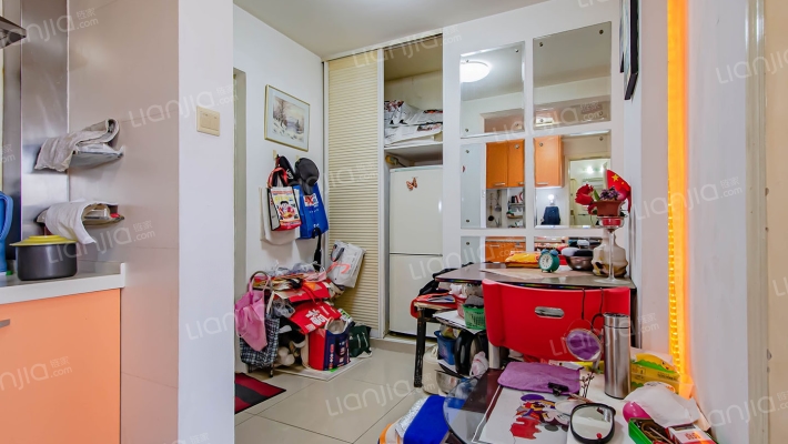 长新大楼二手房实景图