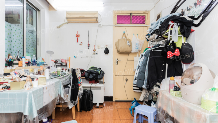 新长征花苑二手房实景图