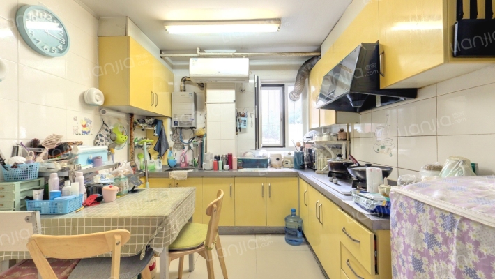 花园路3号院二手房实景图