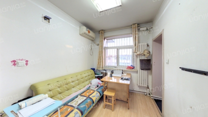 北苑小区二手房实景图