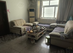 整租·易成小区 3室2厅 西南/西_易成小区租房