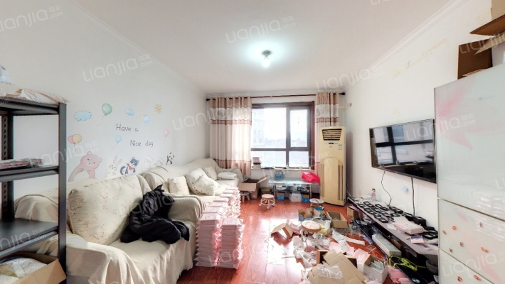 格调春天二手房实景图