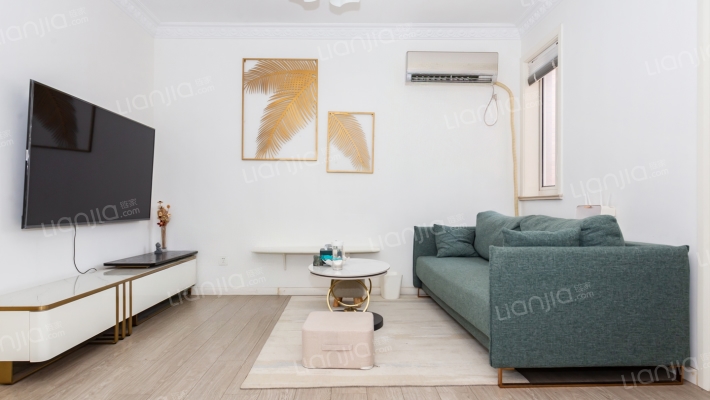 天山新苑二手房实景图