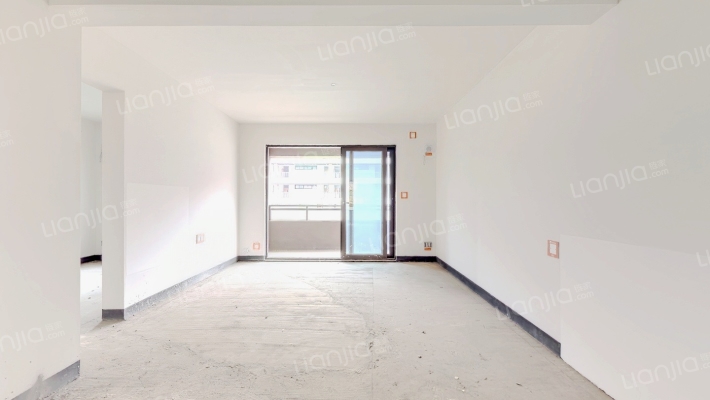 华润置地公园九里琅悦C区二手房实景图