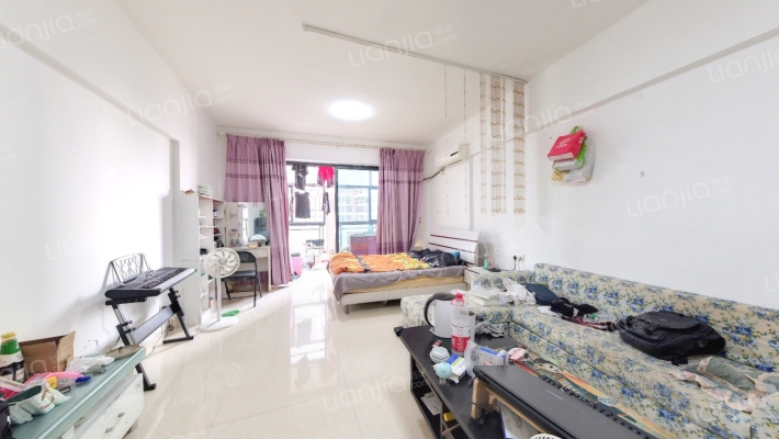 悦美筼筜二手房实景图