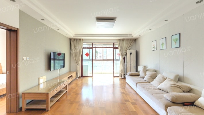 东苑古龙城二三期二手房实景图