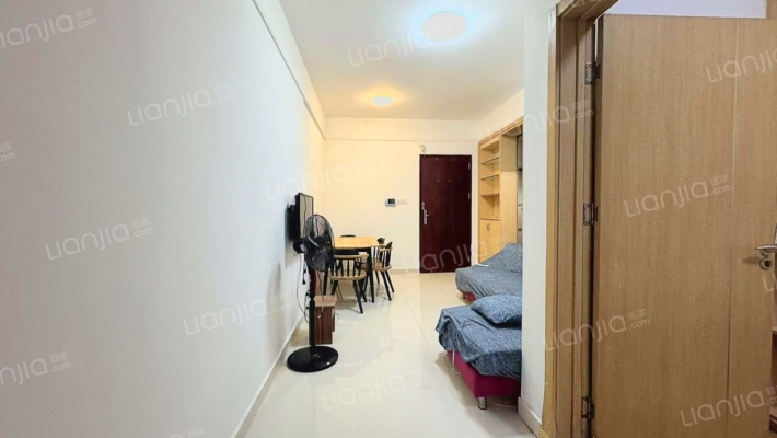 汇盛国际大厦二手房实景图