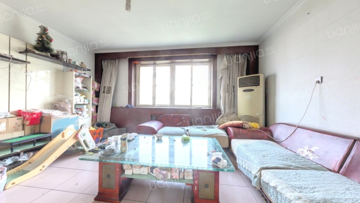 盖佳花园路北小区二手房实景图