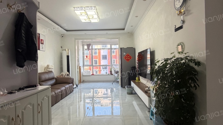 日昌·天怡家园二手房实景图