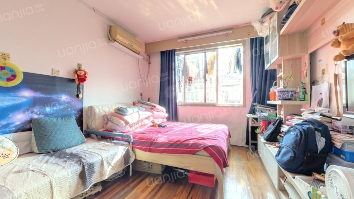 桃浦三村和乐苑二手房实景图