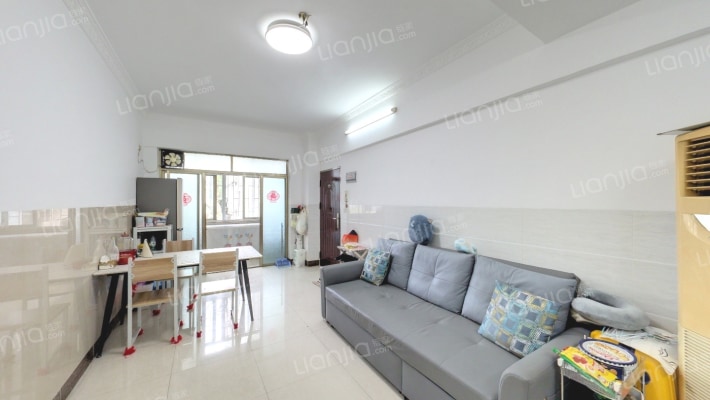 鹭苑公寓二手房实景图