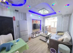 整租·黑龙江科技大学家属楼 2室1厅 东/西_黑龙江科技大学家属楼租房