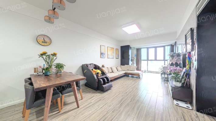 凯德世纪名邸二手房实景图