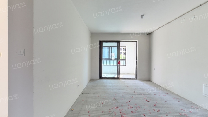 中海九樾二手房实景图