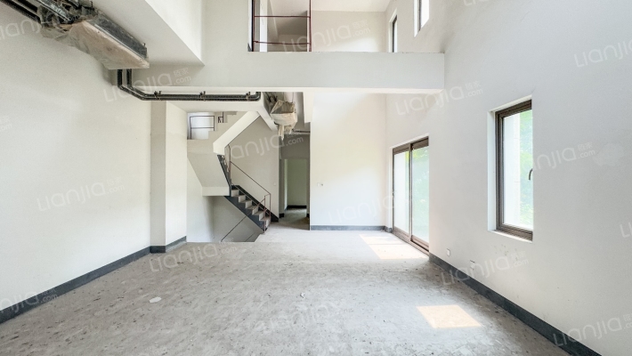 龙湖紫云台一组团二手房实景图