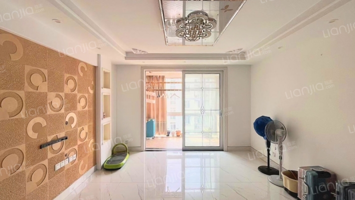 润阳家园二手房实景图