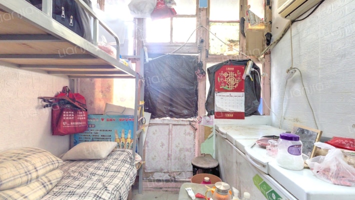 东唐街二手房实景图