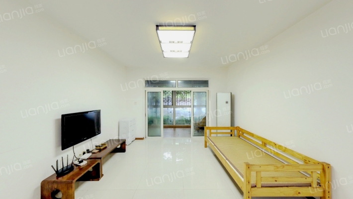 瀚林花园二手房实景图