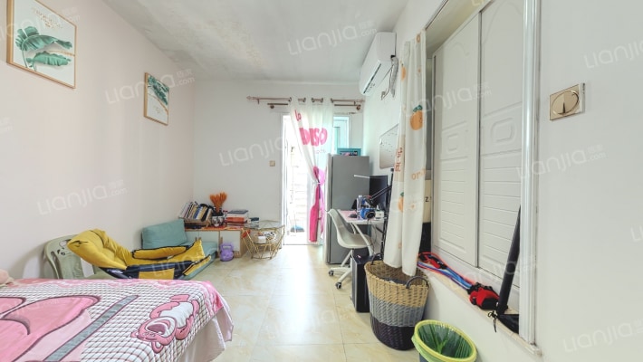 钻石时代二手房实景图