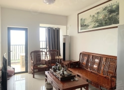 整租·嘉美小镇 1室2厅 东南_嘉美小镇租房